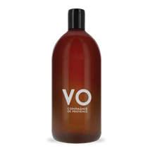 Load image into Gallery viewer, Refill Soap Anise Patchouli 33.8 fl oz Plastic Bottle