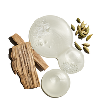 Load image into Gallery viewer, Black Reserve Body & Hair Cleanser, 12 oz