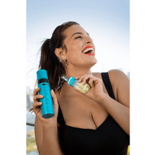 Load image into Gallery viewer, SELF TAN EXPRESS ADVANCED BRONZING MOUSSE 200 ml