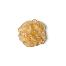 Load image into Gallery viewer, Exfoliating Liquid Soap Sparkling Citrus 16.7 fl oz Glass Bottle