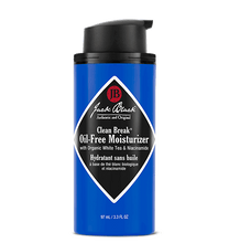 Load image into Gallery viewer, Clean Break™ Oil-Free Moisturizer, 3.3 oz