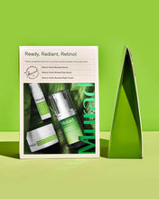 Load image into Gallery viewer, Ready, Radiant, Retinol Kit