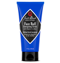 Load image into Gallery viewer, Face Buff Energizing Scrub, 3 oz