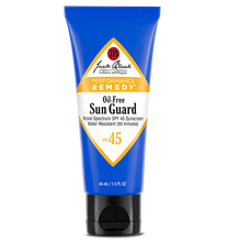 Load image into Gallery viewer, Sun Guard SPF 45 Oil-Free, 1.5 oz