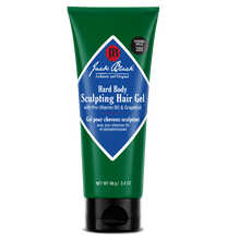 Load image into Gallery viewer, Hard Body Sculpting Hair Gel, 3.4 oz
