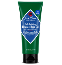 Load image into Gallery viewer, Body-Building Hair Gel, 3.4 oz