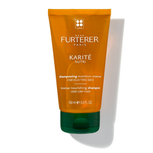 Load image into Gallery viewer, KARITE NUTRI intense nourishing shampoo 150 ml / 5.0 fl. oz.