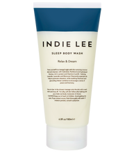 Load image into Gallery viewer, SLEEP BODY WASH