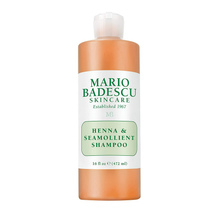 Load image into Gallery viewer, Henna & Semollient Shampoo 16 Oz.