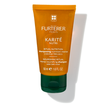 Load image into Gallery viewer, KARITE NUTRI intense nourishing shampoo 150 ml / 5.0 fl. oz.