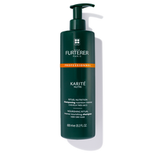 Load image into Gallery viewer, KARITE NUTRI intense nourishing shampoo 150 ml / 5.0 fl. oz.