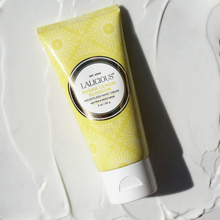 Load image into Gallery viewer, 3oz Sugar Lemon Blossom Hand Cream