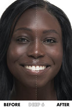 Load image into Gallery viewer, Hide & Chic Fluid Foundation Deep 1