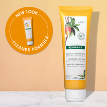 Load image into Gallery viewer, Leave-in cream with mango butter4.2 oz