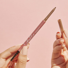 Load image into Gallery viewer, Awesome Auburn Eyebrow Pencil