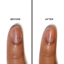 Load image into Gallery viewer, Jelly Preserve Nail Strengthener Strawberry Rhubarb