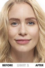 Load image into Gallery viewer, Hide & Chic Fluid Foundation Deep 1