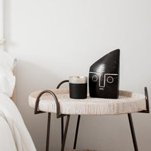 Load image into Gallery viewer, Red Currant Collection Gold Onyx