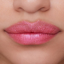 Load image into Gallery viewer, GLITTERISH Shimmer Lip Veil- Emerald