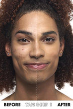 Load image into Gallery viewer, Hide & Chic Fluid Foundation Deep 1