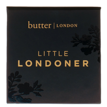 Load image into Gallery viewer, Little Londoner Eyeshadow Palette 4-Piece Eyeshadow Palette