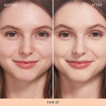 Load image into Gallery viewer, Barepro Performance Wear Powder Foundation