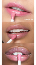 Load image into Gallery viewer, the pink slip: one luxe gloss