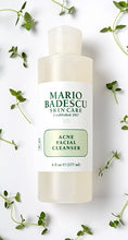 Load image into Gallery viewer, Acne Facial Cleanser 6 Oz.