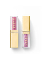 Load image into Gallery viewer, Stila Double Dip™ Suede Shade™ and Glitter & Glow Liquid Eye Shadows Beach Wave