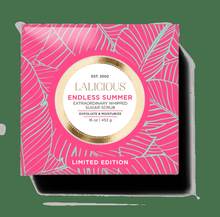 Load image into Gallery viewer, 16oz Endless Summer Sugar Scrub