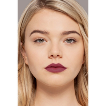 Load image into Gallery viewer, Plush Rush™ Satin Matte Lipstick Brave