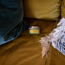 Load image into Gallery viewer, 4 oz Travel Tin Island Grapefruit