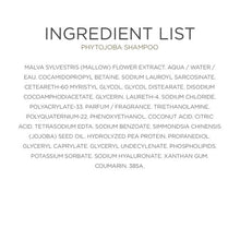 Load image into Gallery viewer, PHYTOJOBA SHAMPOO