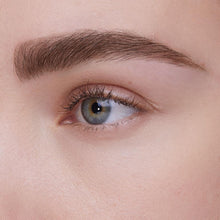 Load image into Gallery viewer, BUILT BROWS Volumizing Eyebrow Powder- Black