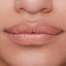 Load image into Gallery viewer, GLITTERISH Shimmer Lip Veil- Emerald