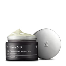 Load image into Gallery viewer, Cold Plasma+ Neck & Chest SPF 25 1 oz