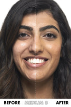 Load image into Gallery viewer, Hide & Chic Fluid Foundation Deep 1