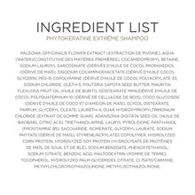 Load image into Gallery viewer, PHYTOKERATINE EXTREME SHAMPOO