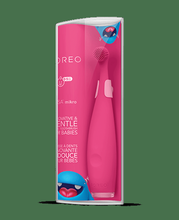 Load image into Gallery viewer, ISSA Mikro Bubble Blue