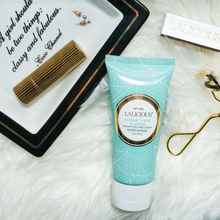 Load image into Gallery viewer, 3oz Sugar Tiare Flower Hand Cream