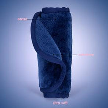 Load image into Gallery viewer, MakeUp Eraser - Floral Print