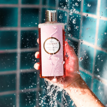 Load image into Gallery viewer, 10oz Sugar Kiss Sugar Shower Oil & Bubble Bath