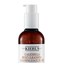 Load image into Gallery viewer, Calendula Foaming Wash 230Ml