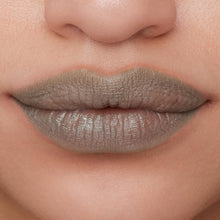Load image into Gallery viewer, GLITTERISH Shimmer Lip Veil- Emerald