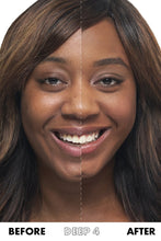 Load image into Gallery viewer, Hide & Chic Fluid Foundation Deep 1