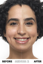 Load image into Gallery viewer, Hide & Chic Fluid Foundation Deep 1