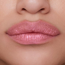 Load image into Gallery viewer, GLITTERISH Shimmer Lip Veil- Emerald