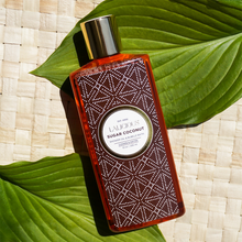 Load image into Gallery viewer, 10oz Sugar Coconut Shower Oil & Bubble Bath
