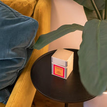 Load image into Gallery viewer, 6.8 oz Aromatic Candle Pink Mimosa