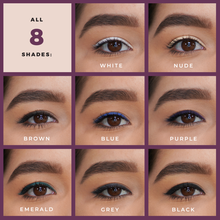 Load image into Gallery viewer, Blinc Eyeliner Purple